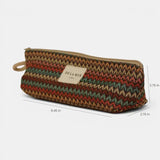 Pencil Case Fron