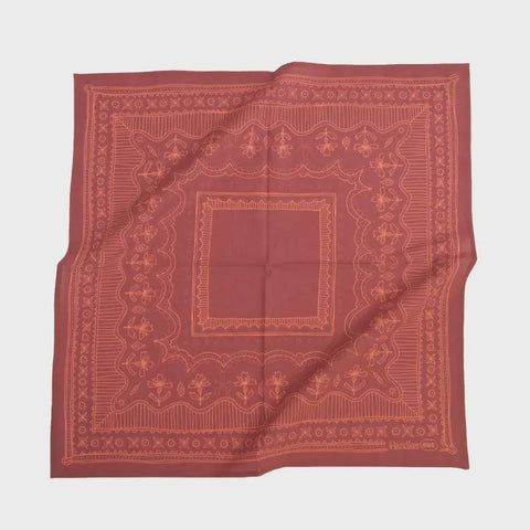 No. 505 June Bandana