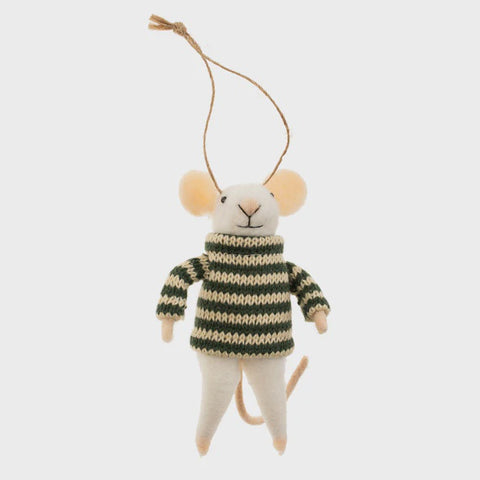 Beckett Mouse