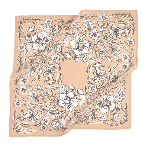 No. 135 Georgia Bandana