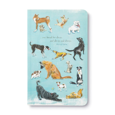 Our Friend Journal