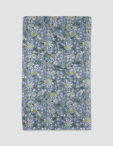 April Kitchen Towel
