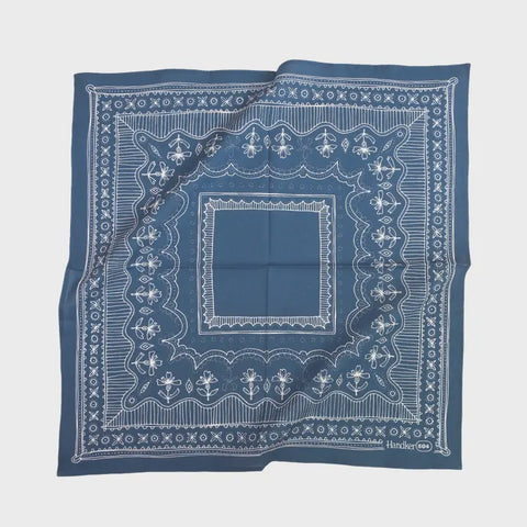 No. 504 Johnny Bandana