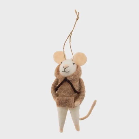 Hoodie Harrison Mouse
