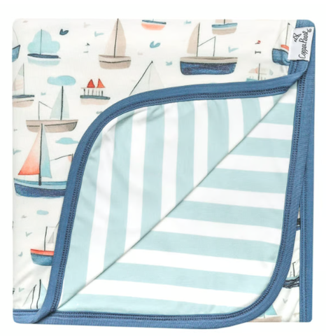 Fischer 3 Layer Stretchy Quilt