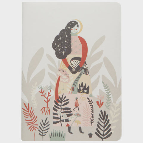 Far and Away Sketchbook