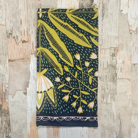 No. 010 Tulips Bandana