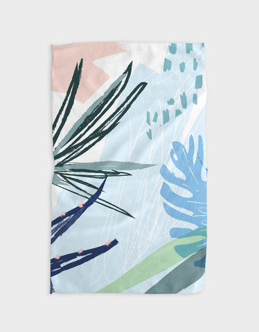 Desert Dream Kitchen Towel