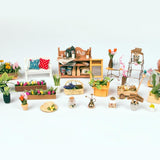 Miller's Garden Craft Kit