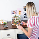Miller's Garden Craft Kit
