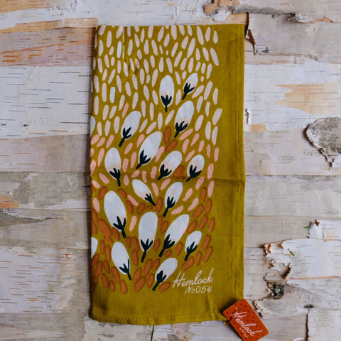 No. 054 Autumn Bandana