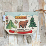 Vintage Pouch Cavallini