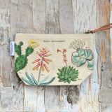 Vintage Pouch Cavallini