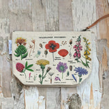 Vintage Pouch Cavallini