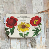 Vintage Pouch Cavallini