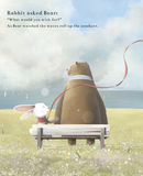 Wish Story Book