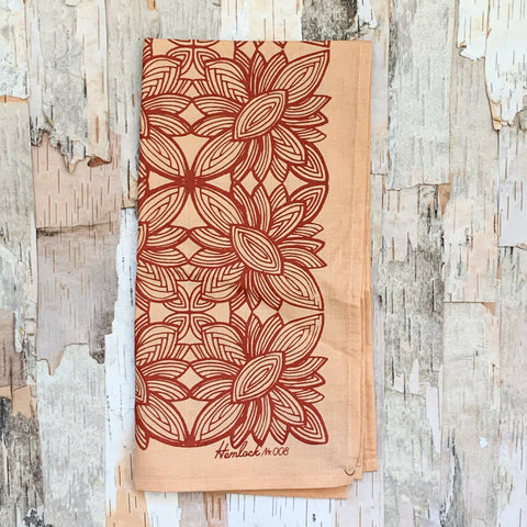 No. 008 Ocala Bandana